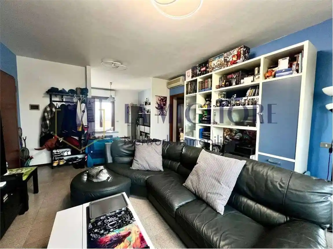 Appartamento via Cava, San Giusto, Prato - foto 4