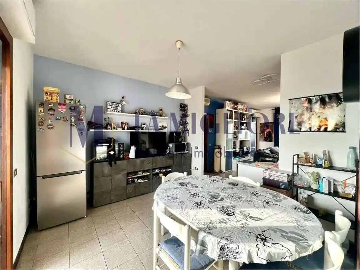 Appartamento via Cava, San Giusto, Prato - foto 5