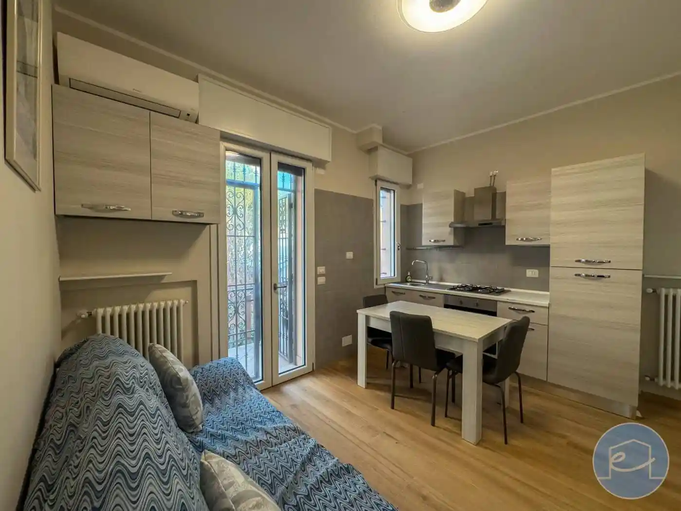 Bilocale viale Michelangelo Buonarroti 3, Valverde, Cesenatico - foto 2