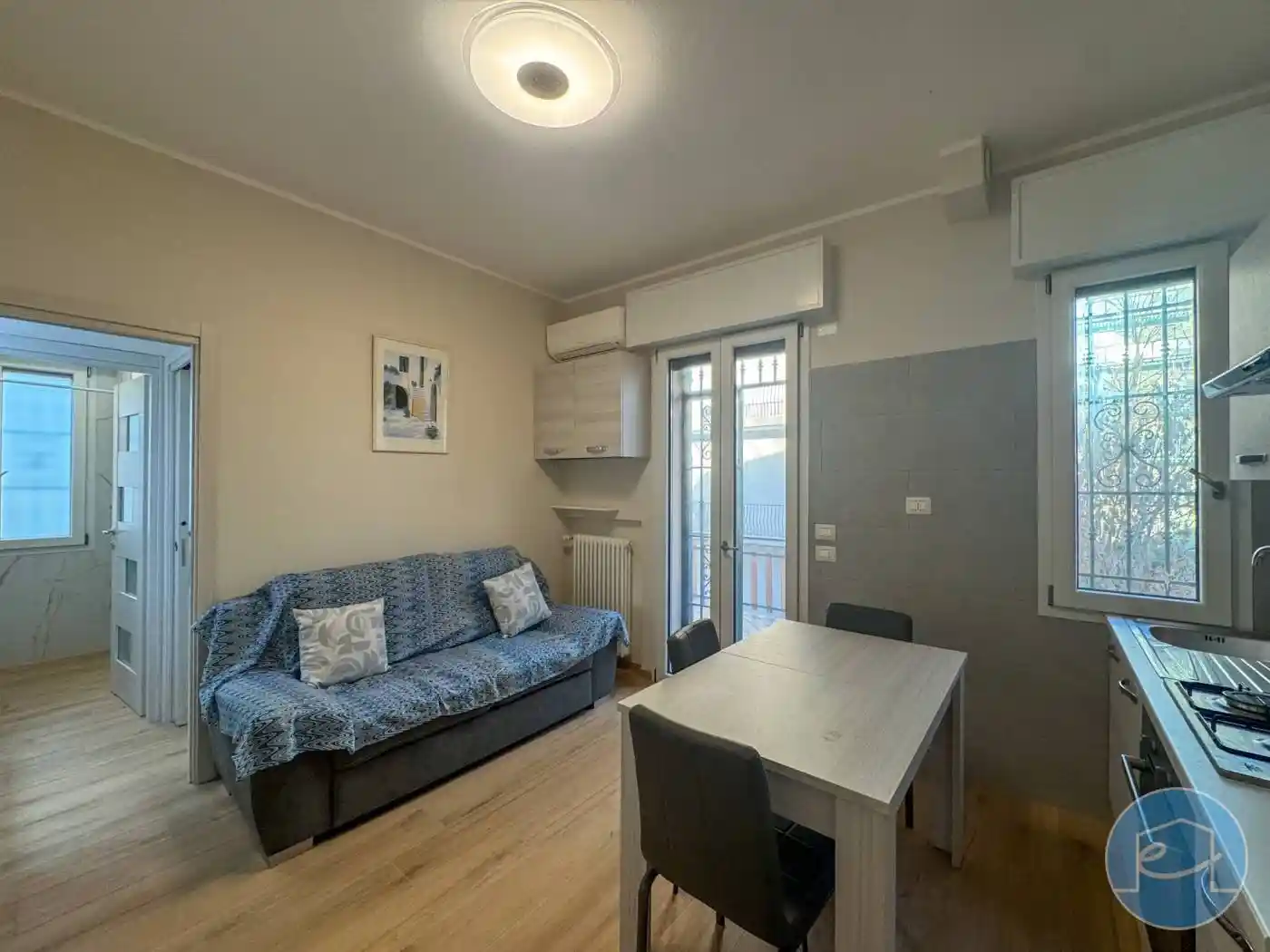 Bilocale viale Michelangelo Buonarroti 3, Valverde, Cesenatico - foto 5