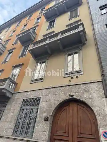 Bilocale corso Lodi 75, Lodi - Brenta, Milano - foto 3