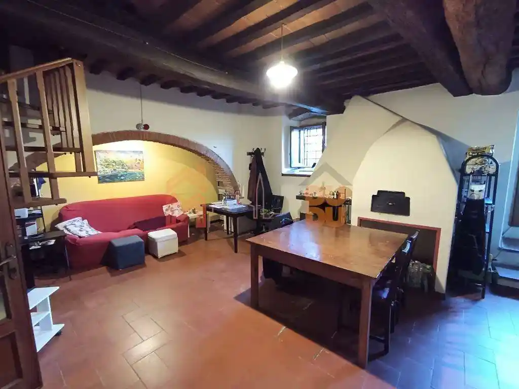 Terratetto unifamiliare Patrignone, Ceciliano, Arezzo - foto 2