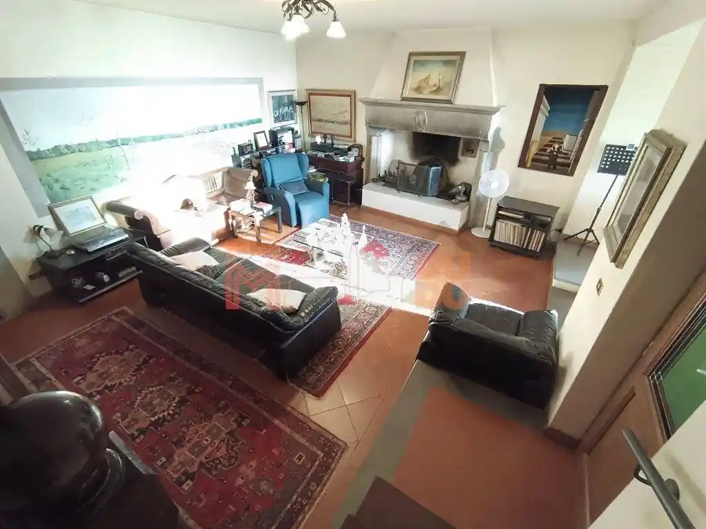 Terratetto unifamiliare Patrignone, Ceciliano, Arezzo - foto 5