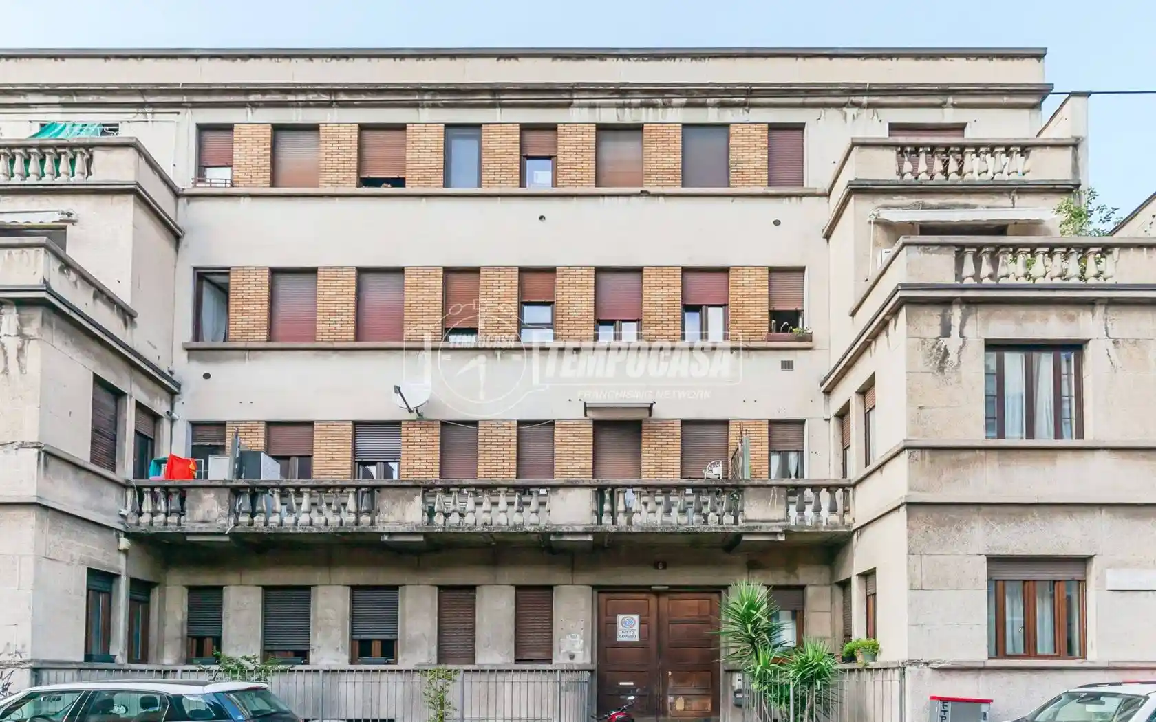 Bilocale via Emilio Broglio 6, Bovisa, Milano - foto 2