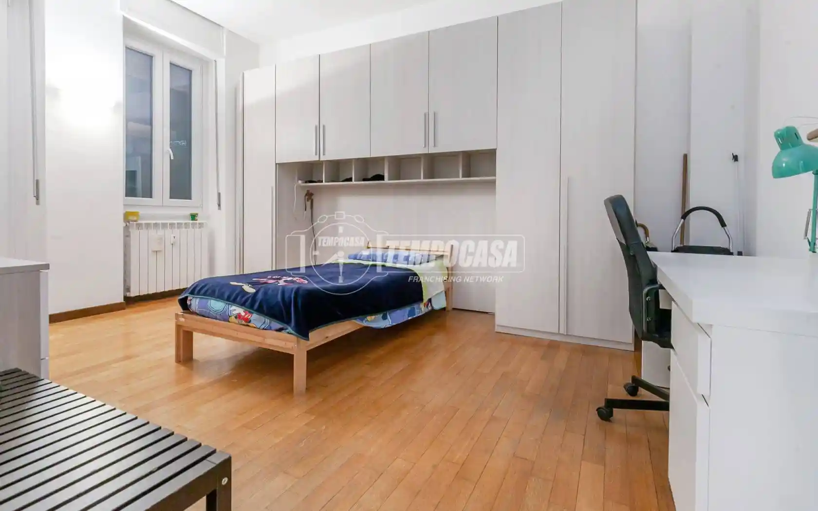 Bilocale via Emilio Broglio 6, Bovisa, Milano - foto 3