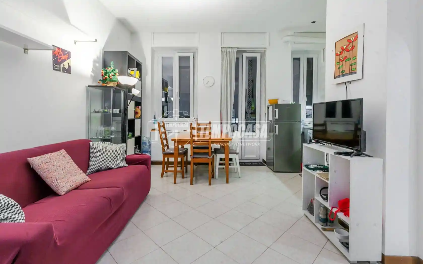 Bilocale via Emilio Broglio 6, Bovisa, Milano - foto 5