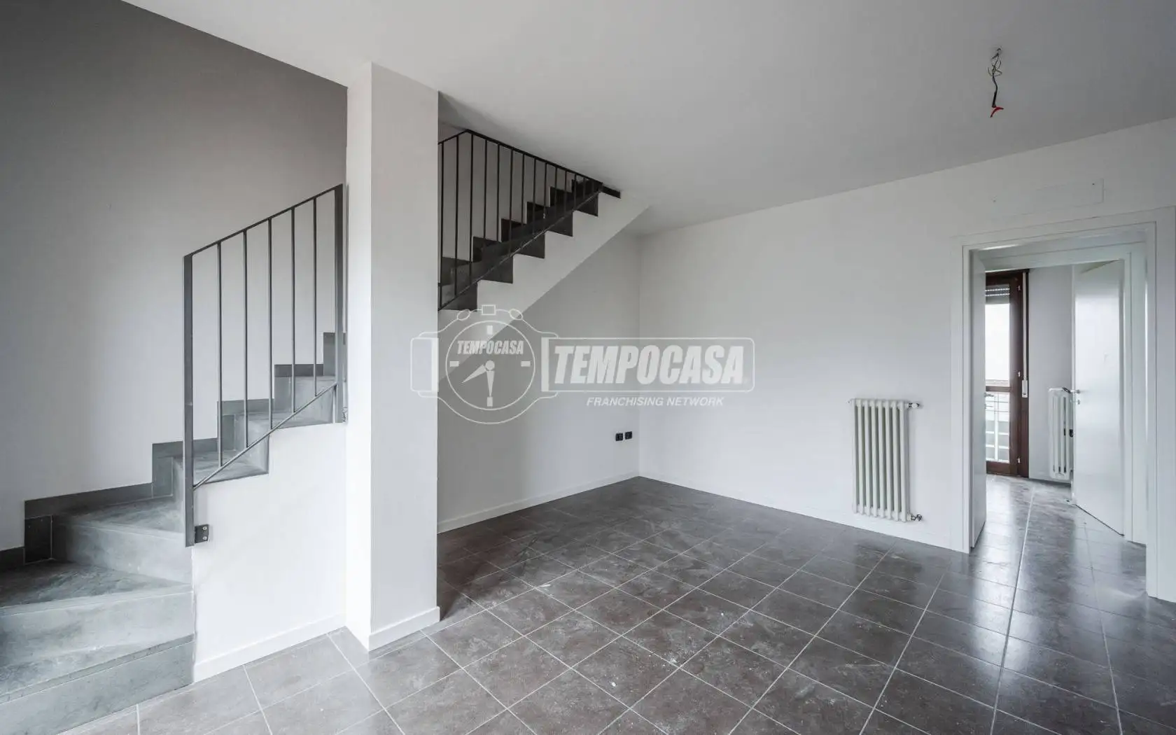 Appartamento in vendita a Medesano