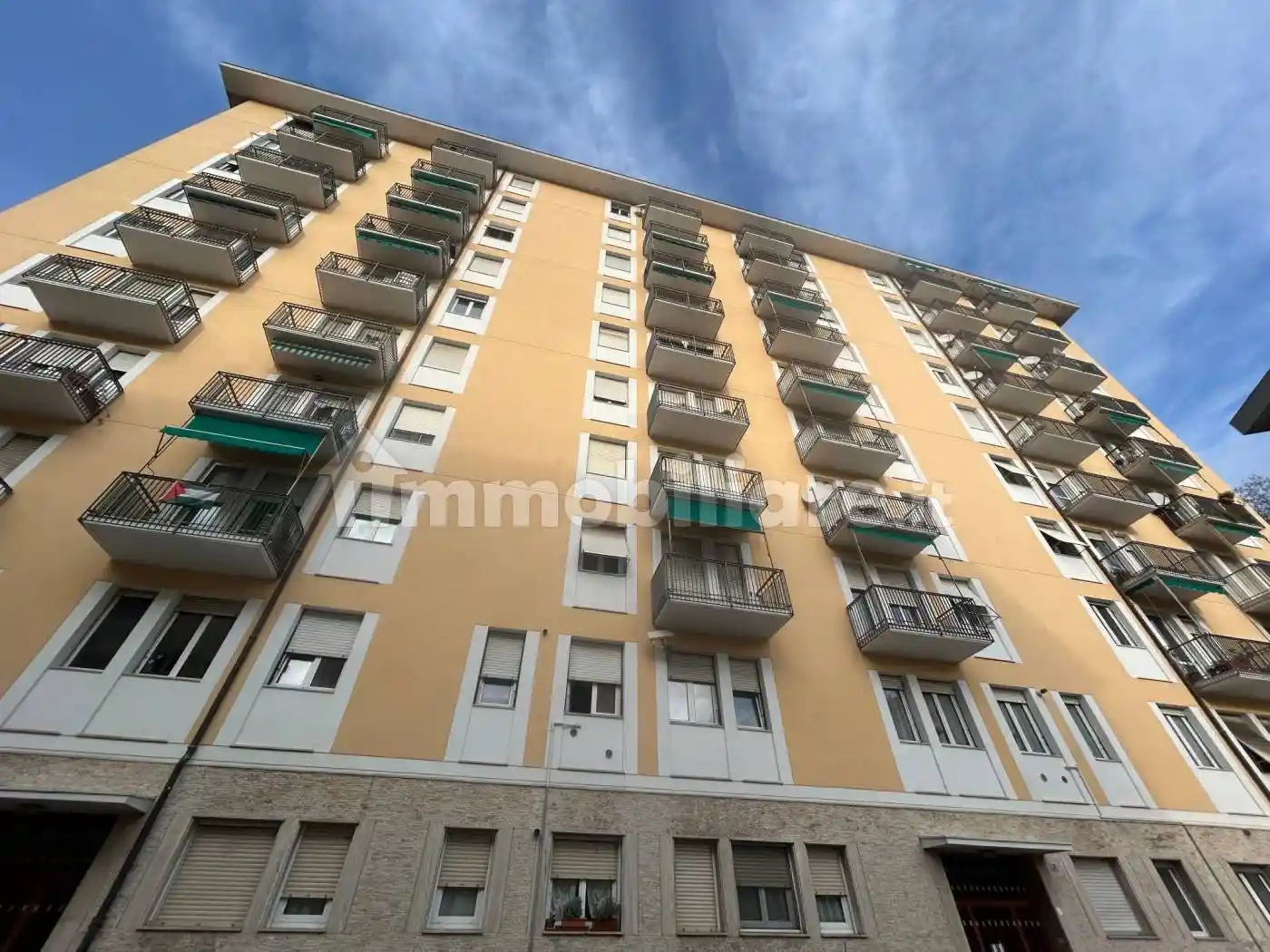 Trilocale via delle Ginestre, Staglieno, Genova - foto 2