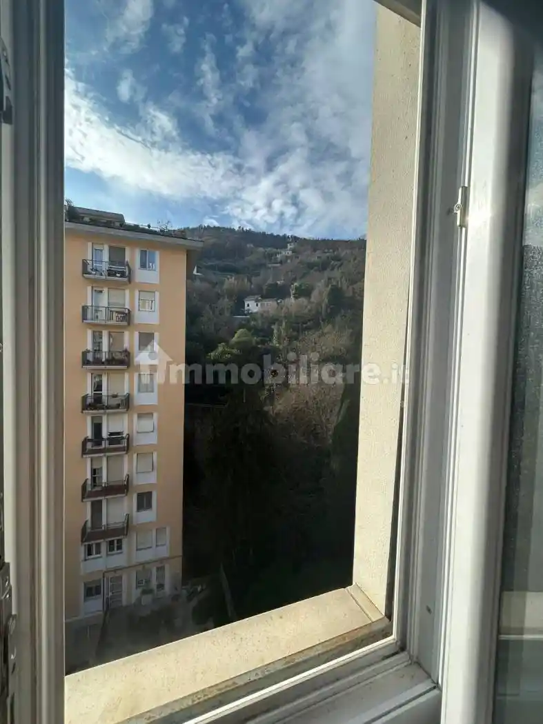 Trilocale via delle Ginestre, Staglieno, Genova - foto 4