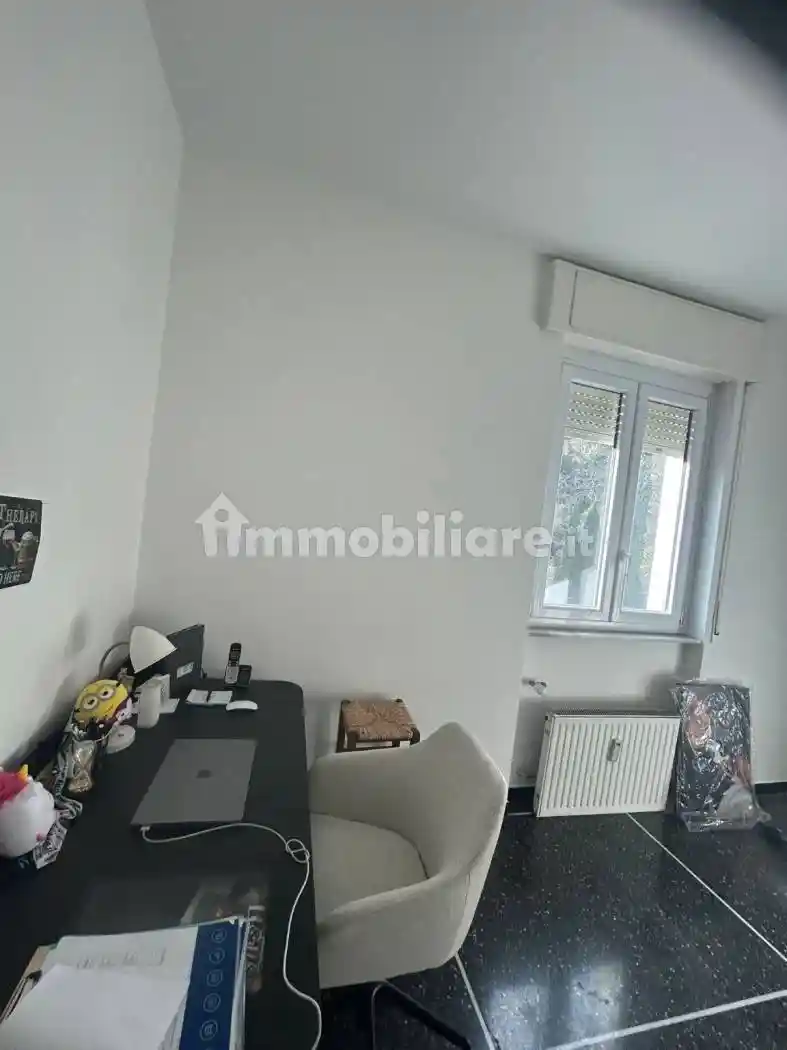 Trilocale via delle Ginestre, Staglieno, Genova - foto 5