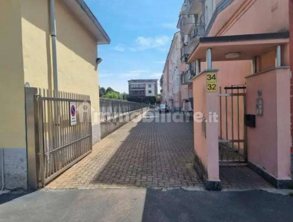 Appartamento in asta a Sesto San Giovanni