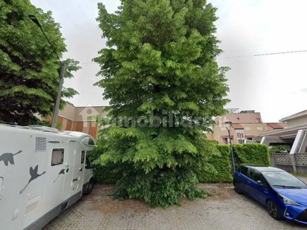 Appartamento in asta a Cesate