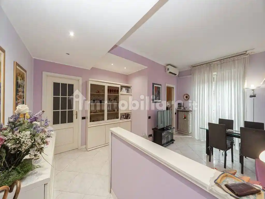 Trilocale via Santa Monica 3, Prato Centenaro, Milano - foto 2