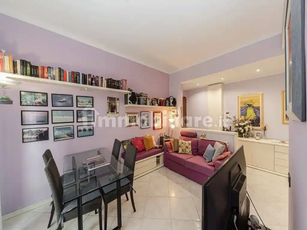 Trilocale via Santa Monica 3, Prato Centenaro, Milano - foto 4