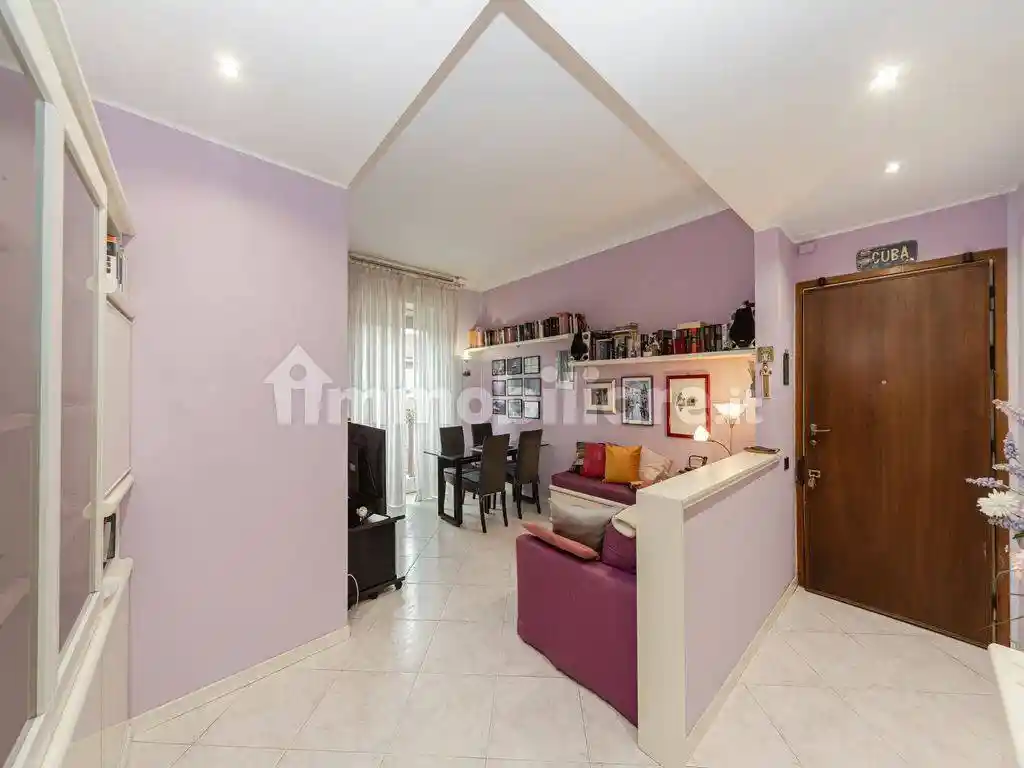 Trilocale via Santa Monica 3, Prato Centenaro, Milano - foto 5