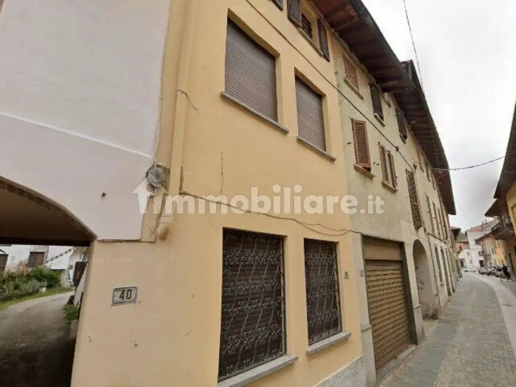 Appartamento in asta a Boffalora Sopra Ticino