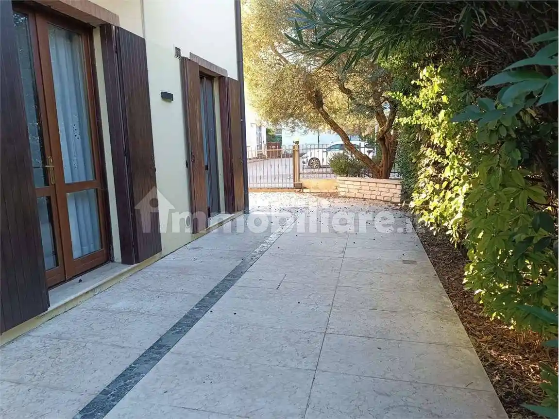 Casa indipendente in vendita a Mogliano Veneto