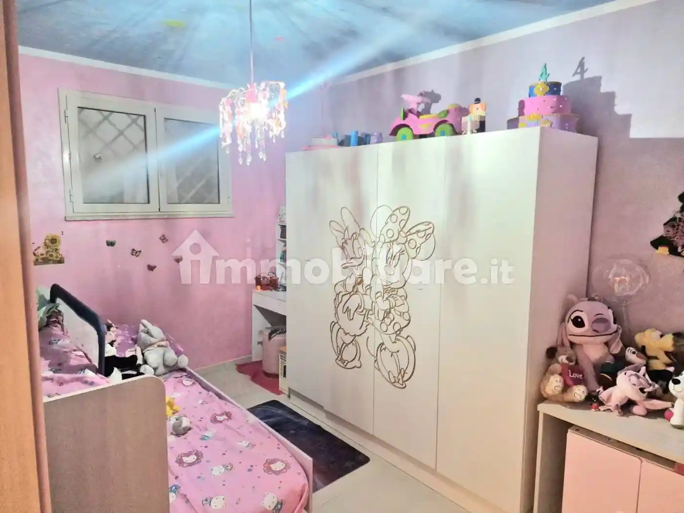 Quadrilocale via Ferdinando d'Avenia, Boccelle, Civitavecchia - foto 4