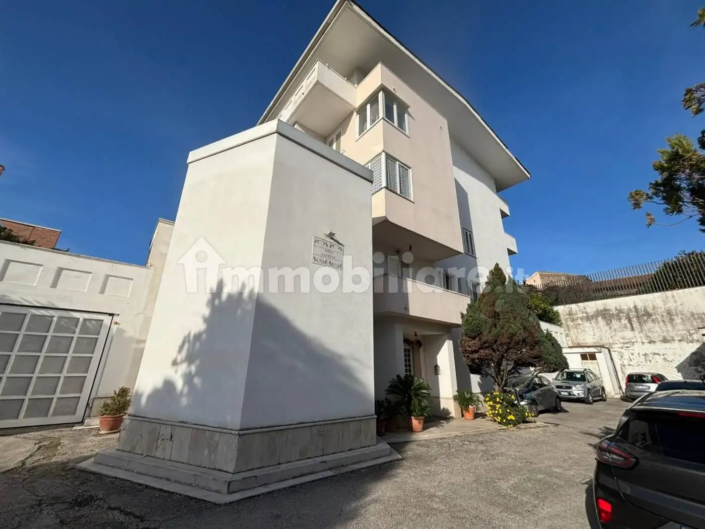 Villetta a schiera in affitto a Caserta