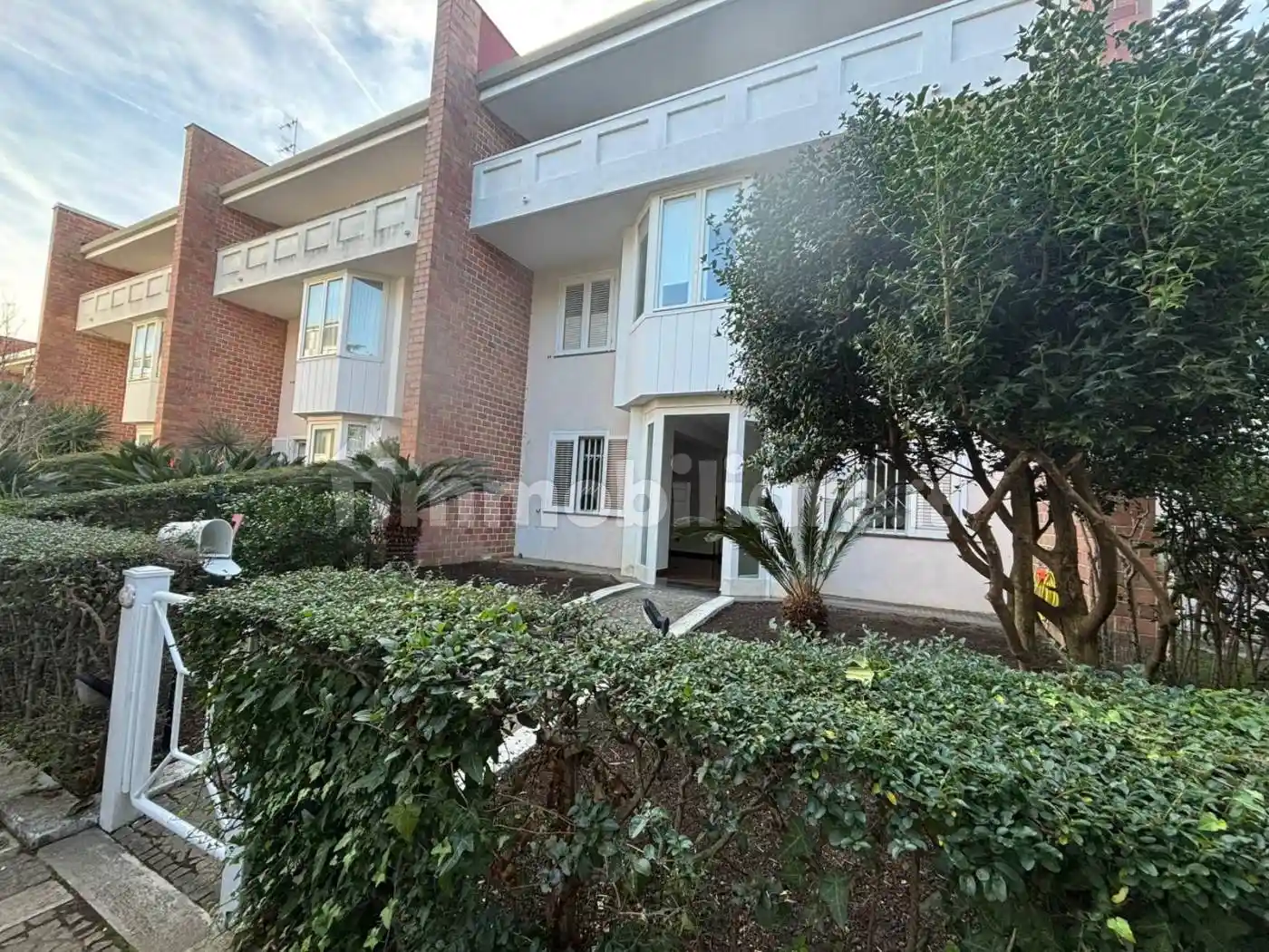 Villa a schiera via Cupa d'Ercole, Ercole, Caserta - foto 2