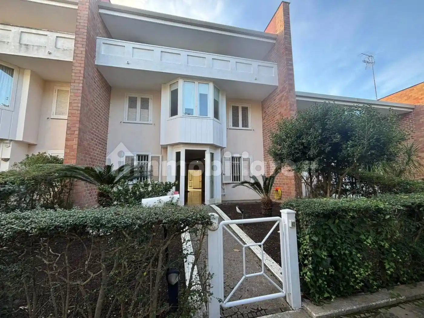 Villa a schiera via Cupa d'Ercole, Ercole, Caserta - foto 3