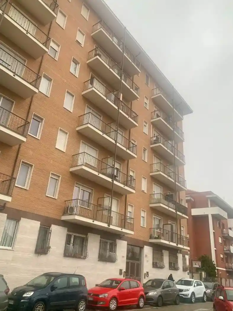 Bilocale via Monginevro 271, Pozzo Strada, Torino - foto 2