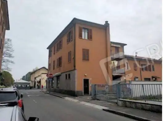 Appartamento in asta a Novara