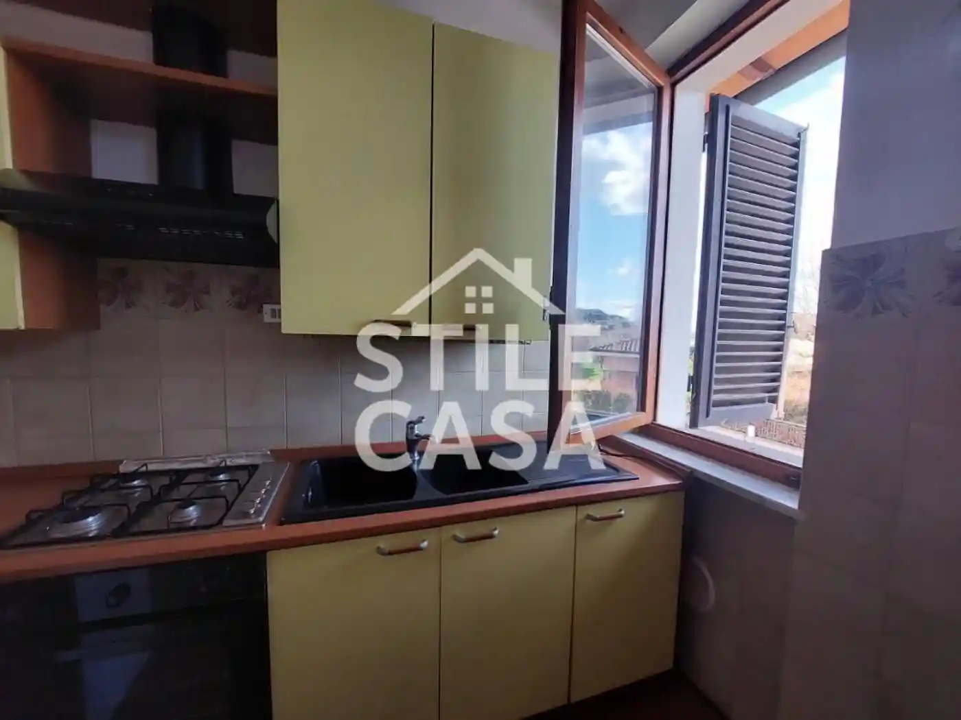 Trilocale Marginone, Marginone, Altopascio - foto 2