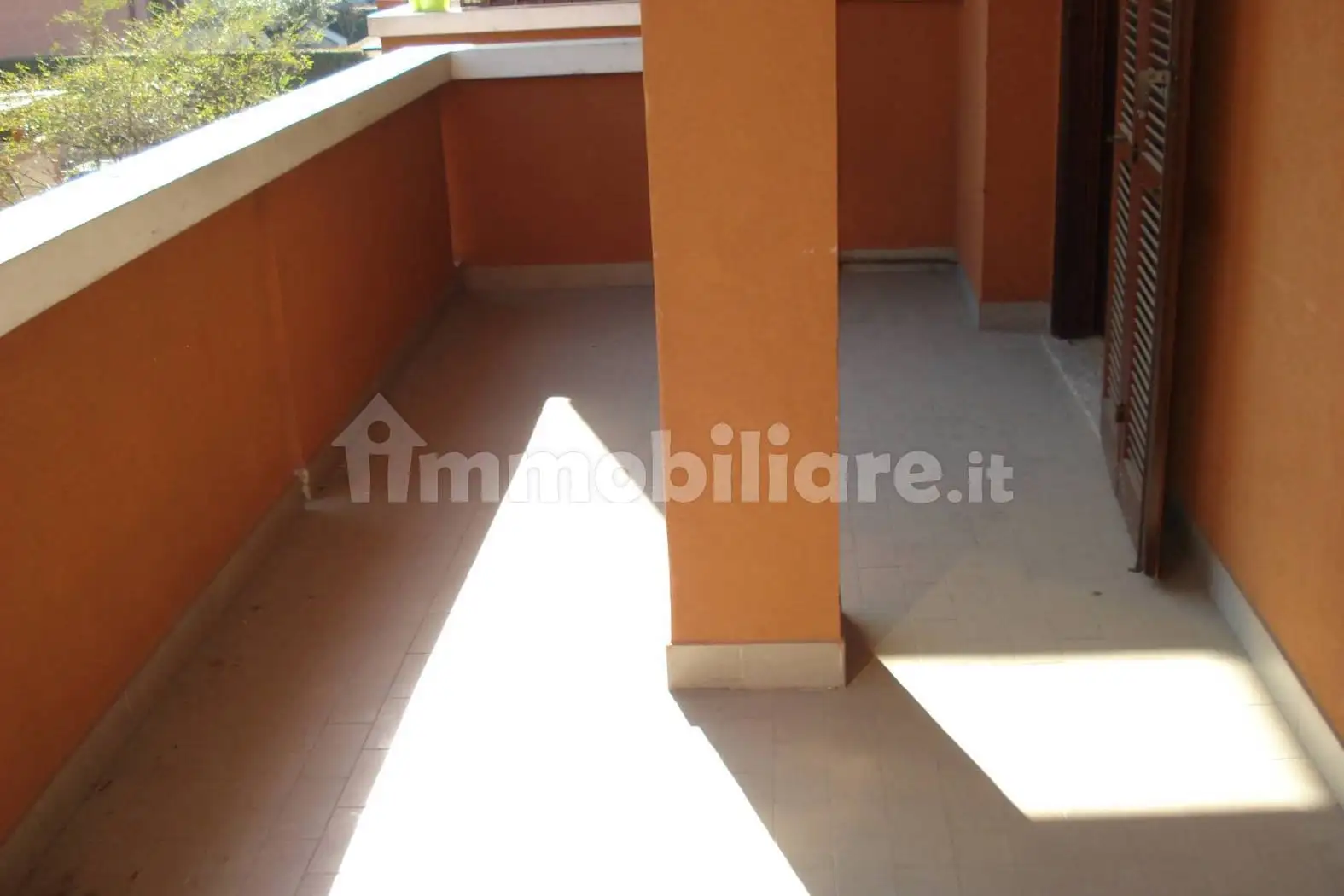 Appartamento in vendita a Cesate