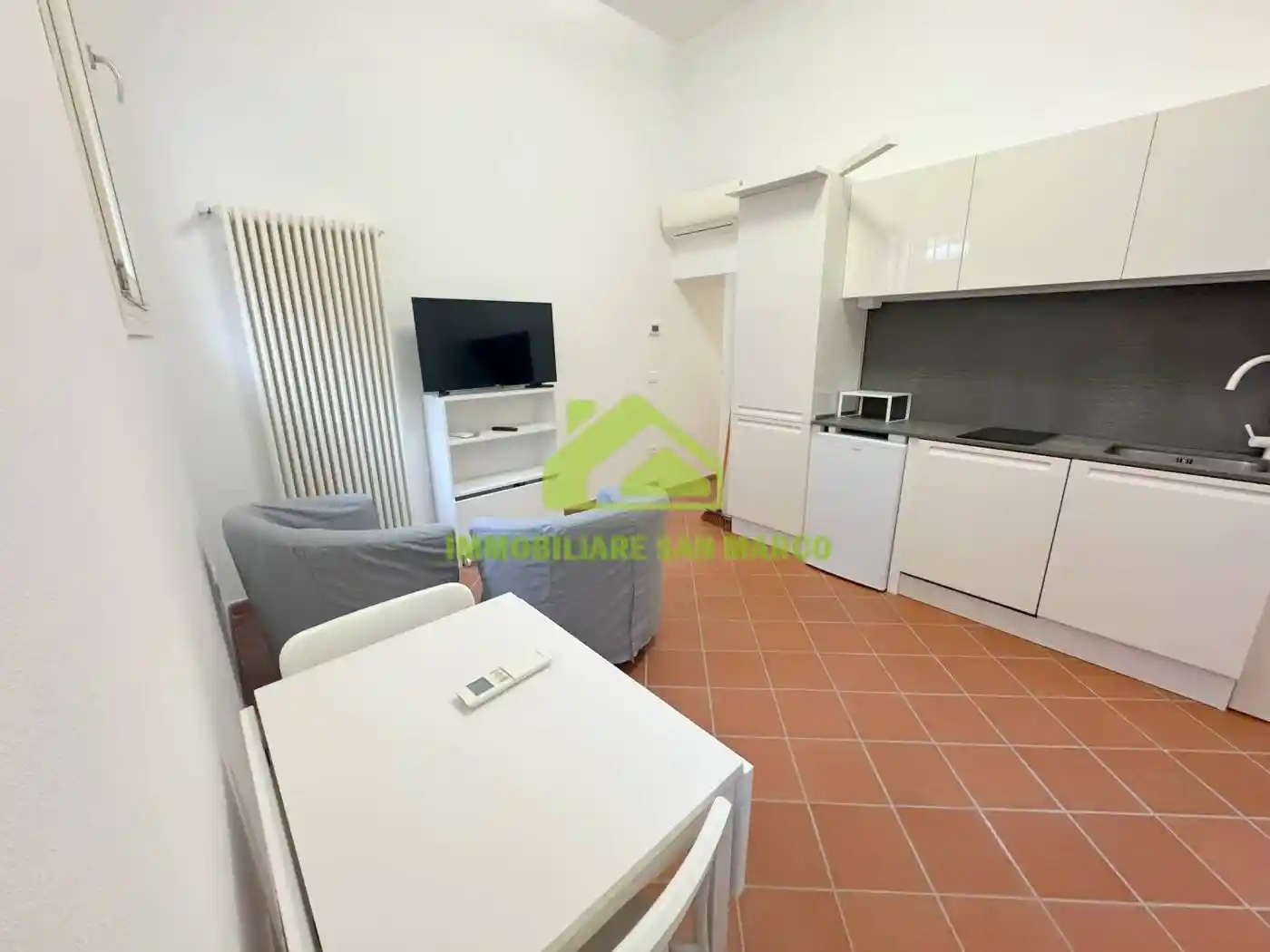 Bilocale via Mascheraio 23, Centro Storico, Ferrara - foto 2