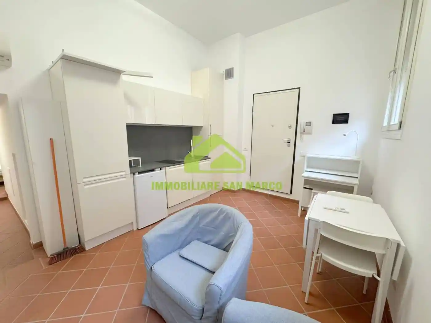 Bilocale via Mascheraio 23, Centro Storico, Ferrara - foto 4