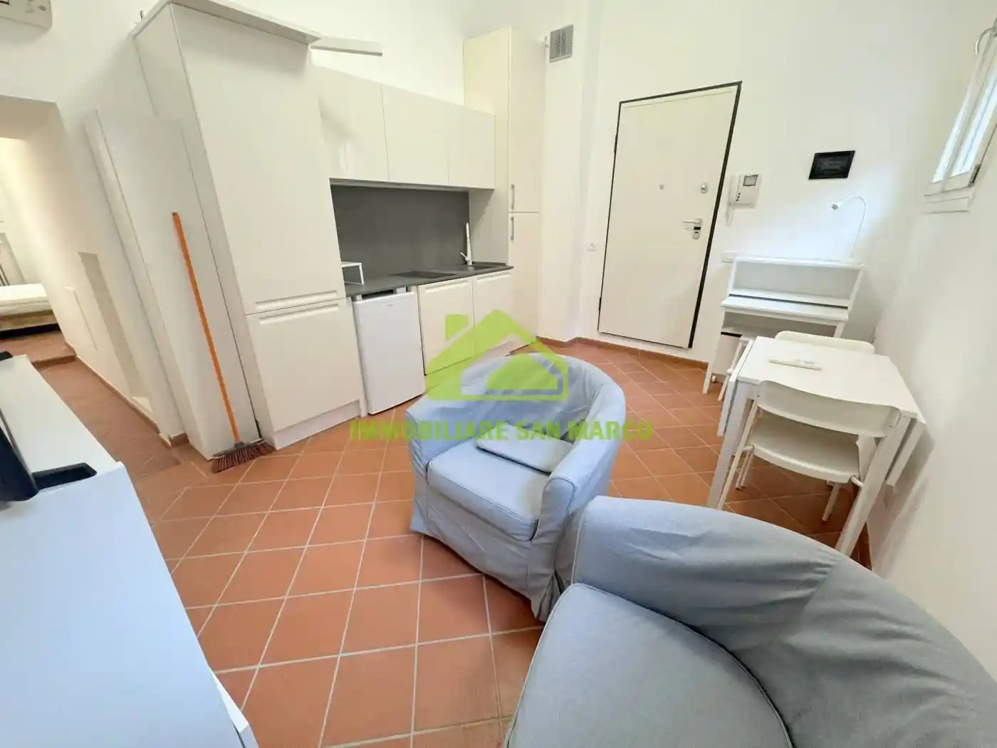 Bilocale via Mascheraio 23, Centro Storico, Ferrara - foto 5