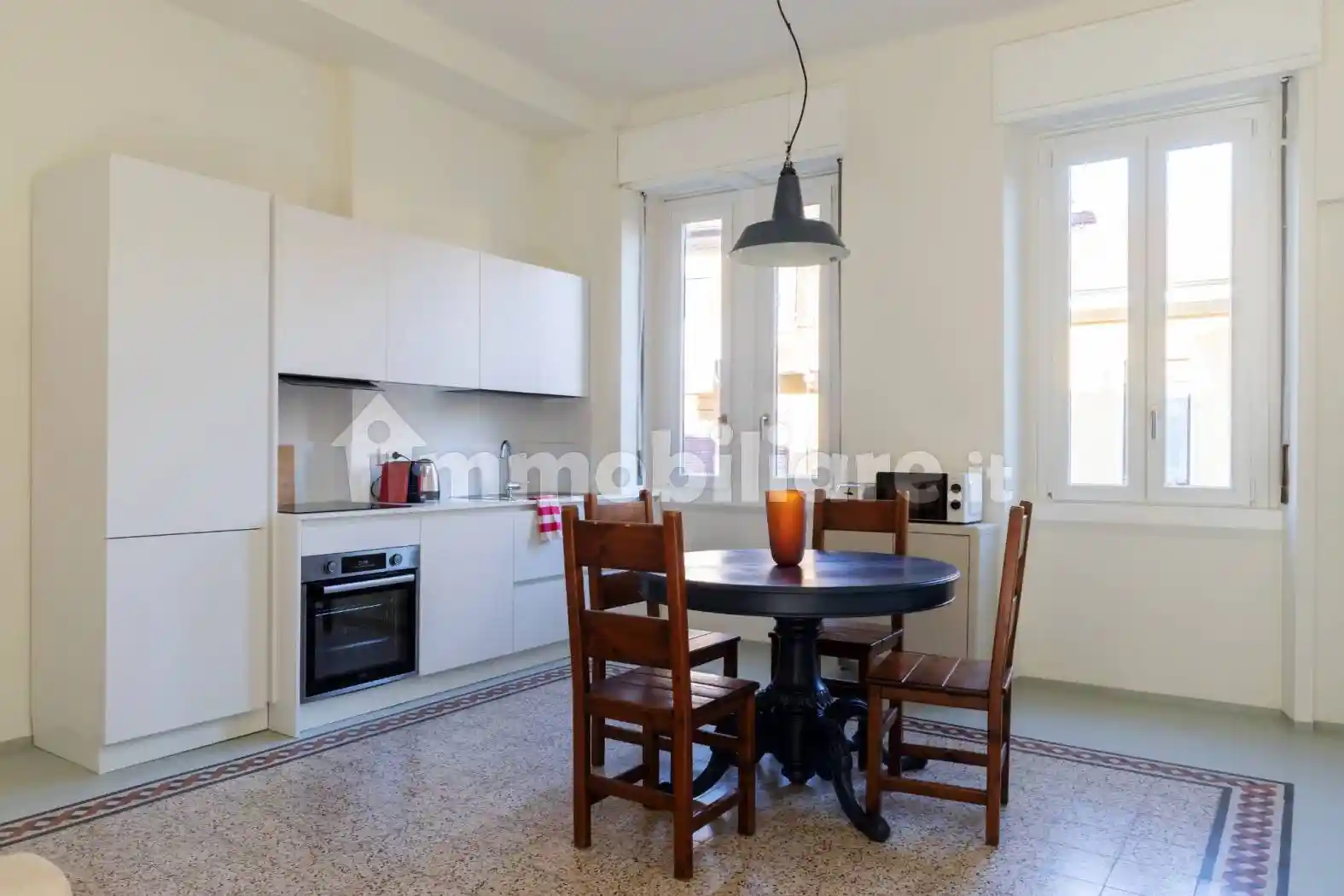 Bilocale via Padova 27, Pasteur, Milano - foto 3