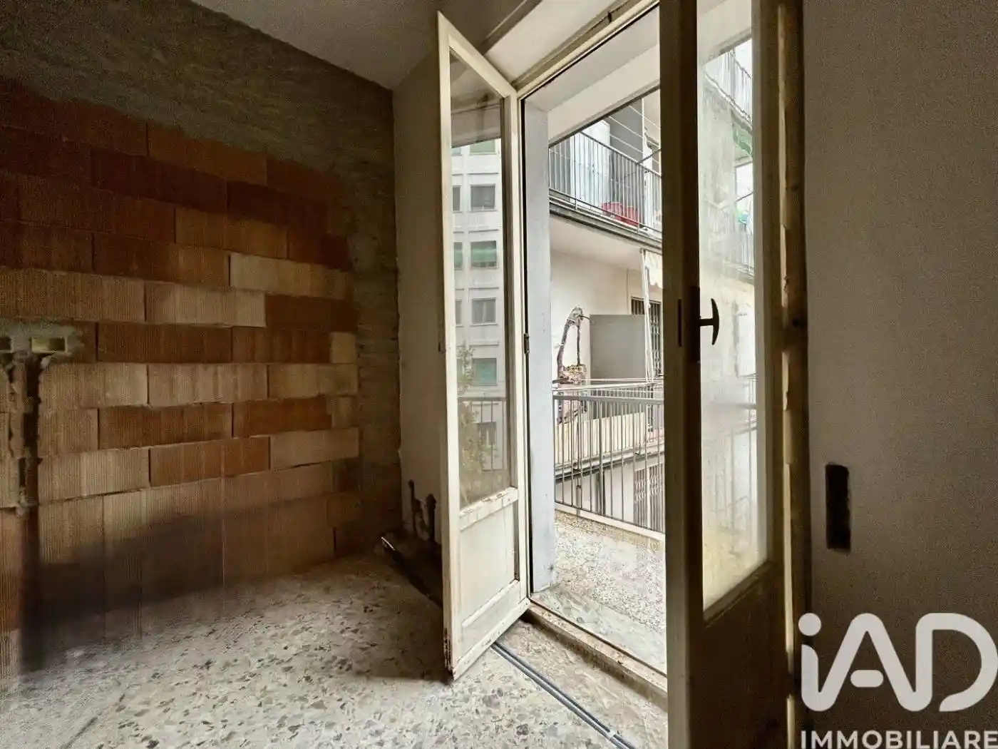 Trilocale viale Eleonora Duse, Coverciano, Firenze - foto 2