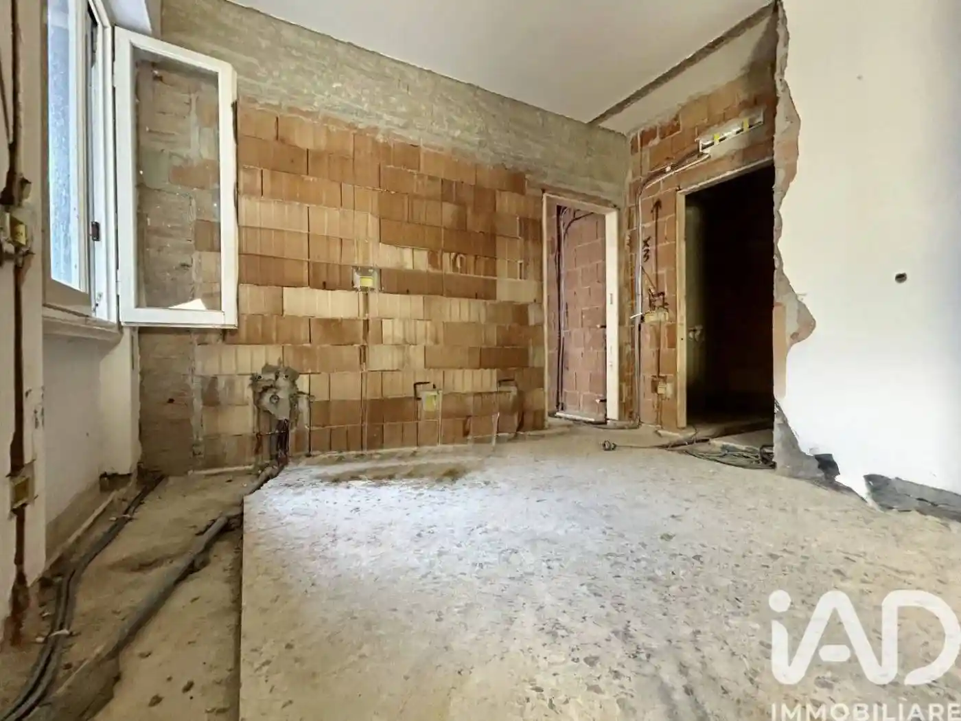 Trilocale viale Eleonora Duse, Coverciano, Firenze - foto 4