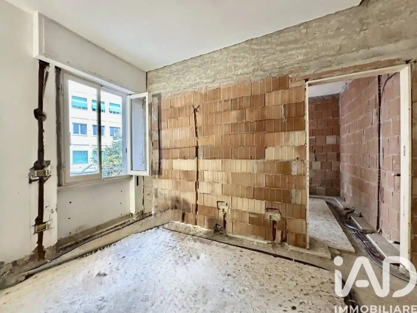 Trilocale viale Eleonora Duse, Coverciano, Firenze - foto 5