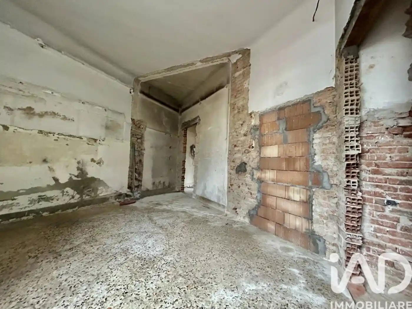 Bilocale via Del Campo D'Arrigo, Campo di Marte, Firenze - foto 4