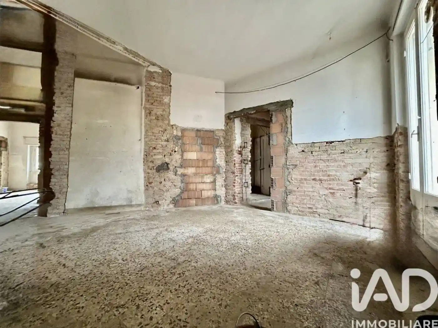 Bilocale via Del Campo D'Arrigo, Campo di Marte, Firenze - foto 5