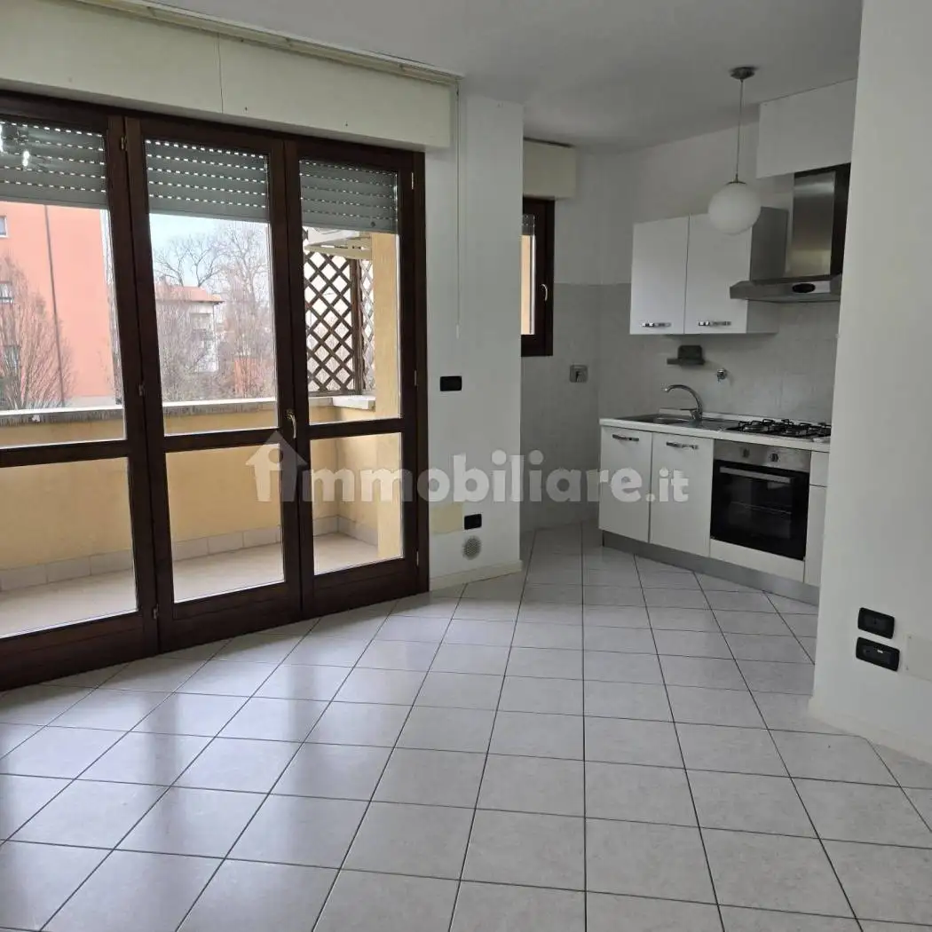 Appartamento in vendita a Granarolo dell'Emilia