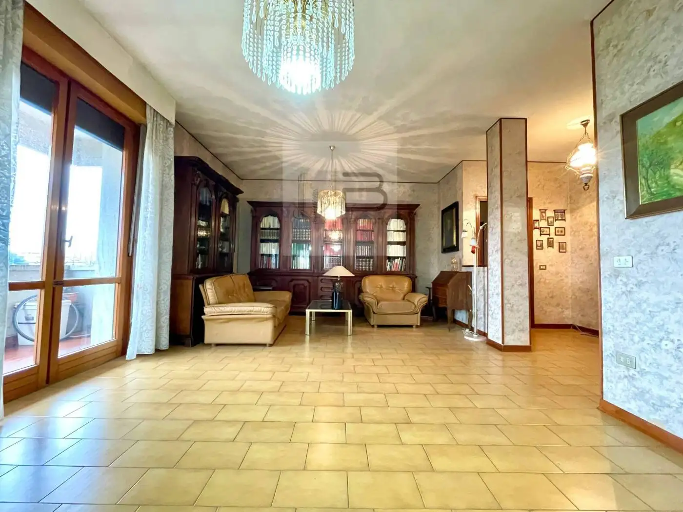 Appartamento in vendita a Lucca