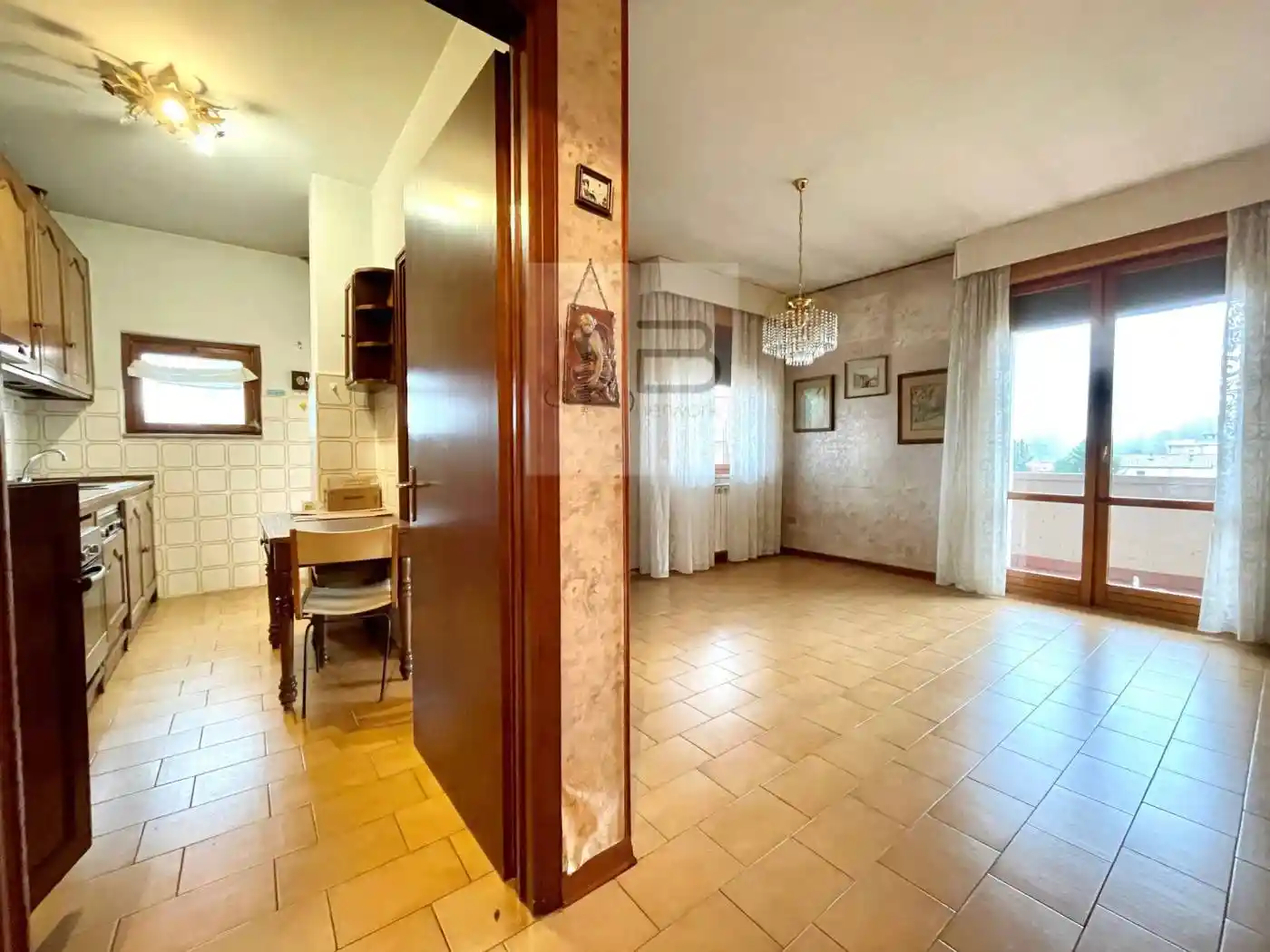 Appartamento via Luigi Einaudi 115C, Sant'Anna, Lucca - foto 2