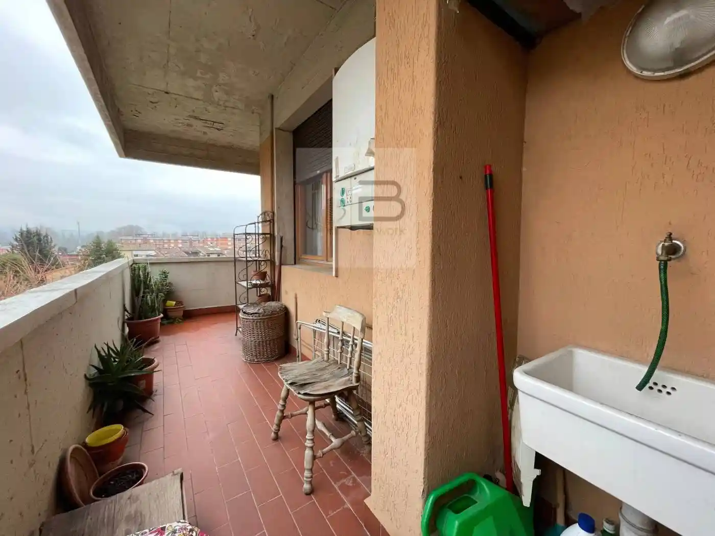 Appartamento via Luigi Einaudi 115C, Sant'Anna, Lucca - foto 4