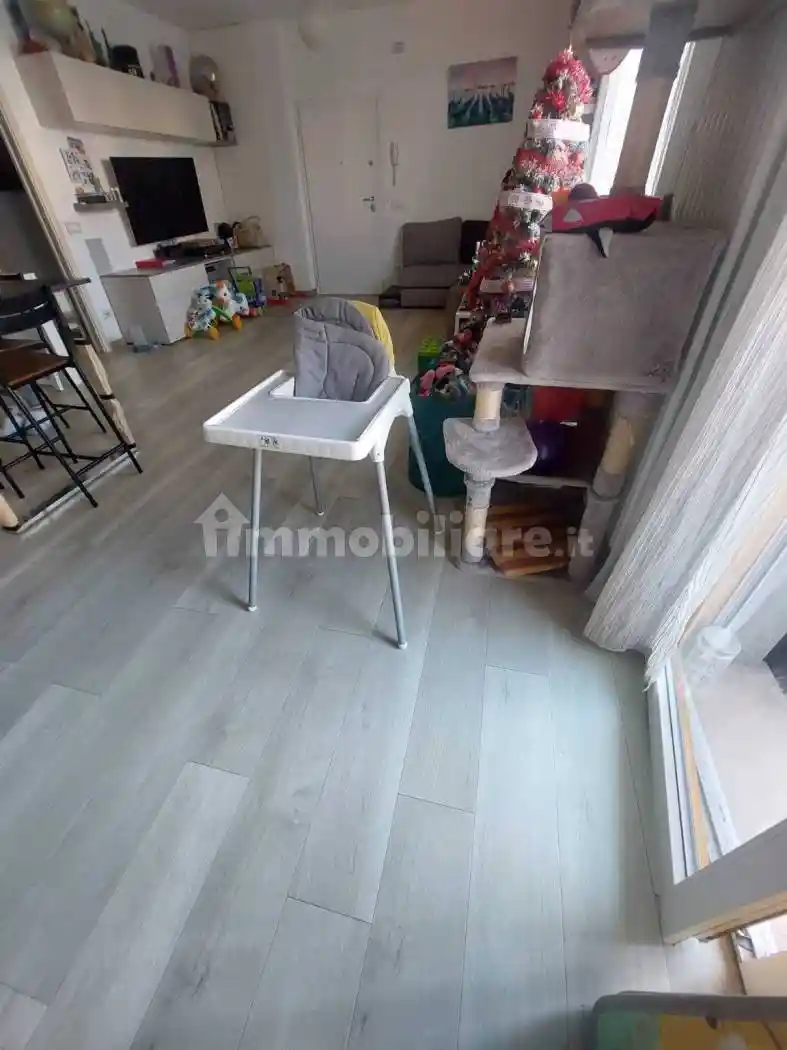 Trilocale buono stato, su più livelli, Papini - Oltremare, Riccione - foto 2