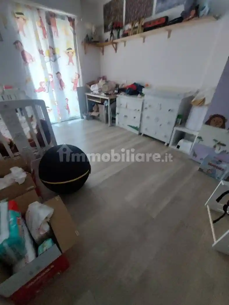 Trilocale buono stato, su più livelli, Papini - Oltremare, Riccione - foto 4