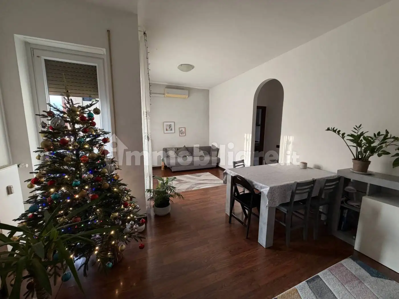 Appartamento in vendita a Maslianico