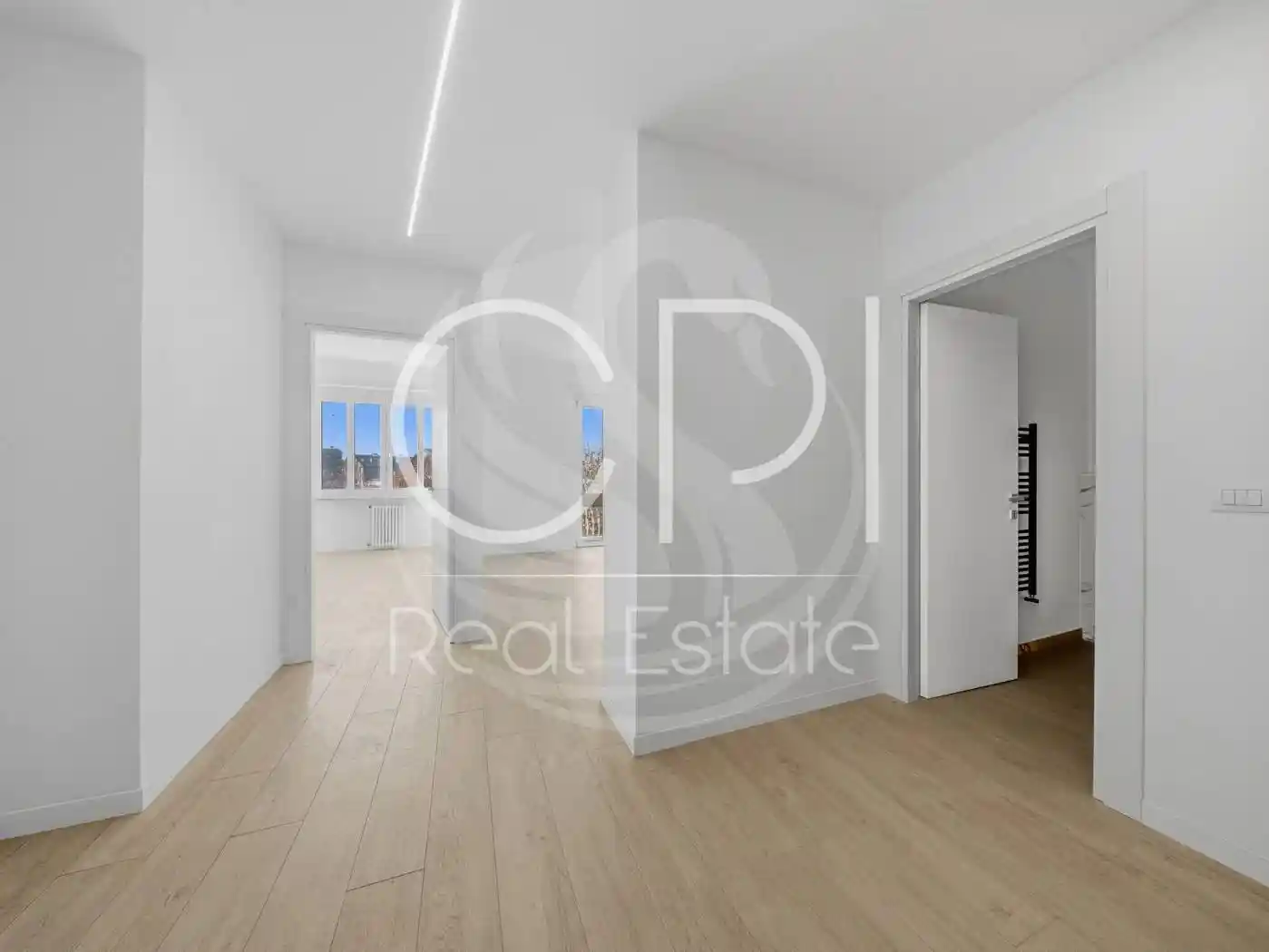 Appartamento ottimo stato, quinto piano, Lingotto, Torino - foto 2