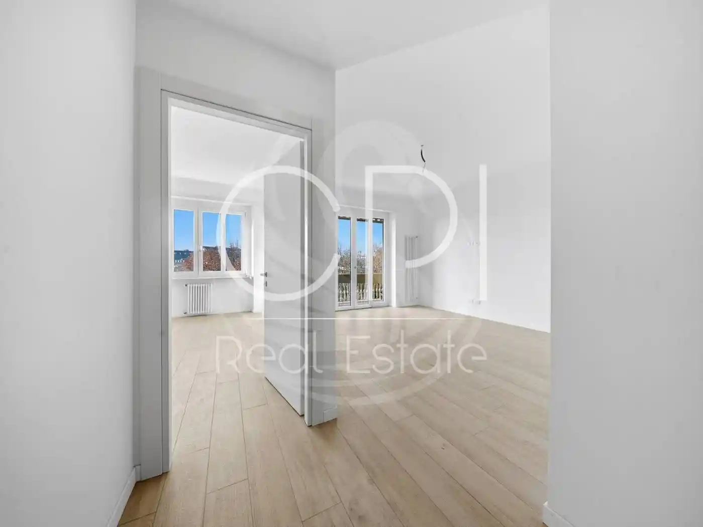 Appartamento ottimo stato, quinto piano, Lingotto, Torino - foto 3