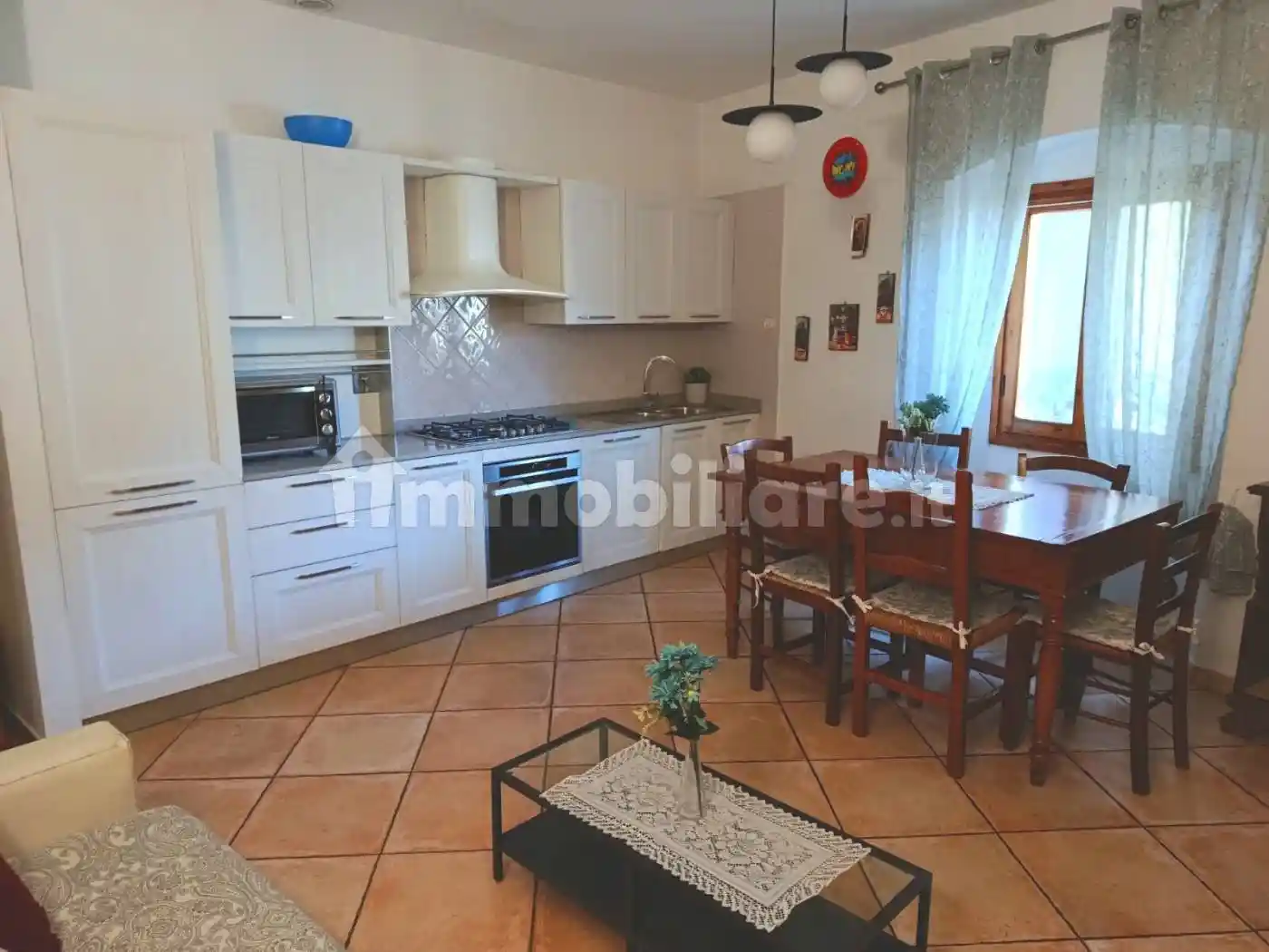 Quadrilocale via vittorio veneto, Centro, Rignano sull'Arno - foto 2