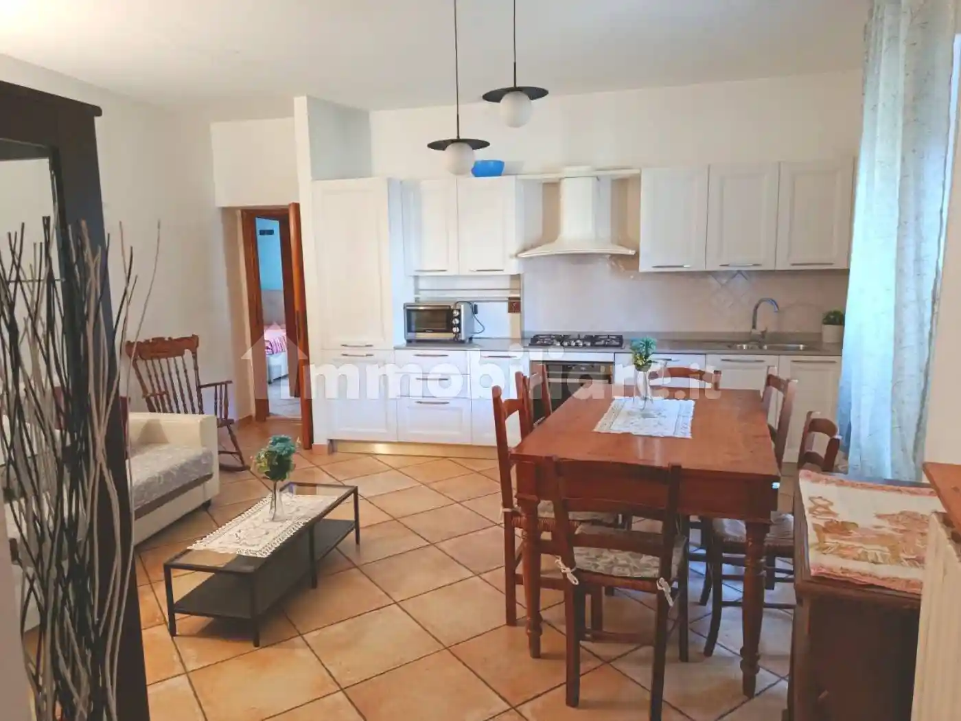 Quadrilocale via vittorio veneto, Centro, Rignano sull'Arno - foto 3