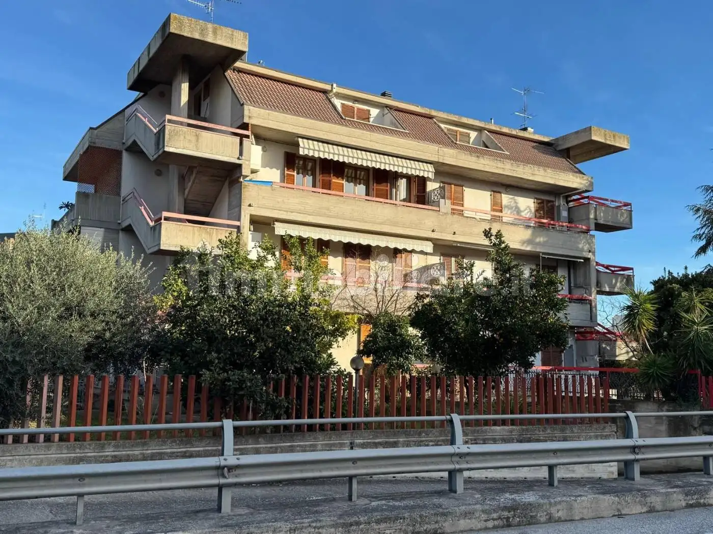 Appartamento in vendita a San Benedetto del Tronto